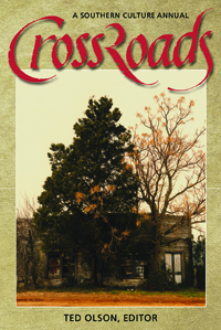 CrossRoads : A Southern Culture Annual 2006