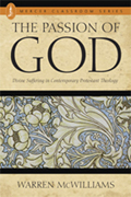 The Passion of God