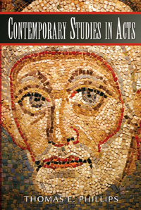 Contemporary Studies in Acts