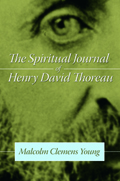 The Spiritual Journal of Henry David Thoreau
