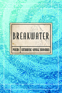 Breakwater: Poems