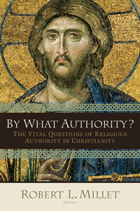 By What Authority? The Vital Questions of Religious Authority in Christianity