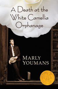A Death at the White Camellia Orphanage: A Novel