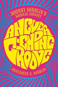 A Never-Ending Groove: Johnny Sandlin’s Musical Odyssey