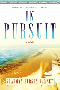In Pursuit: A Novel