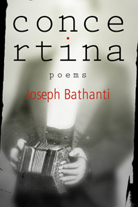 Concertina: Poems