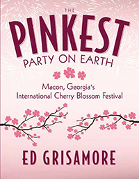 The Pinkest Party on Earth: Macon Georgia&#39;s International Cherry Blossom Festival