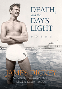 Death, and the Day’s Light: Poems