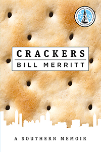 Crackers: A Southern Memoir