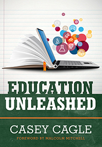 Education Unleashed
