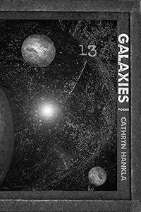 Galaxies: Poems