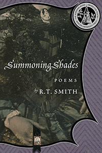 Summoning Shades: Poems