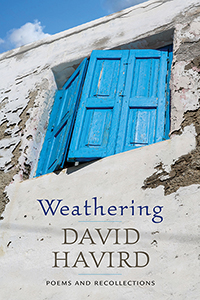 Cover - Weathering