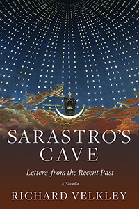 Sarastro’s Cave: Letters from the Recent Past
