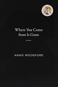Where You Come from Is Gone: Poems
