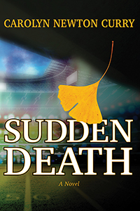 Sudden Death: A Novel