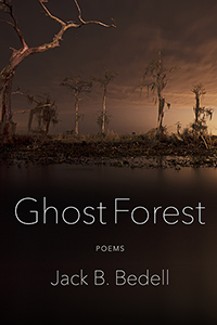 Ghost Forest: Poems