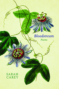 Bloodstream: Poems