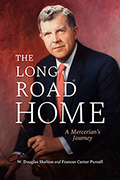 The Long Road Home: A Mercerian’s Journey