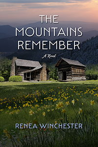 The Mountains Remember: A Novel